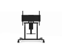 VIEWSONIC - LFD Support de visionnage motorisé pour Plancher, Hauteur Max. 700