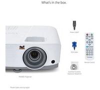 ViewSonic PA503S - projecteur DLP - portable - 3D