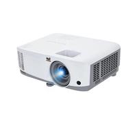 Viewsonic PA503W vidéo-projecteur Projecteur à focale standard 3800 ANSI lumens DMD WXGA (1280x800) Blanc