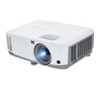 Viewsonic Pa503w Videoprojecteur Hd 720p - 3600 Ansi Lumens - Leger Et Portable - Blanc G