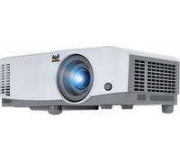 Viewsonic PA503W vidéo-projecteur Projecteur à focale standard 3800 ANSI lumens DMD WXGA (1280x800) Blanc