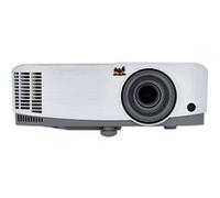 Viewsonic Vidéoprojecteur DLP PA504W – 4000 ANSI, WXGA 1280x800, Contraste 22.000:1, HDMI x2
