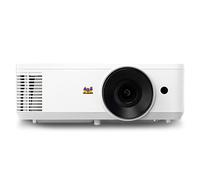 Viewsonic PA700S vidéo-projecteur Projecteur à focale standard 4500 ANSI lumens SVGA (800x600) Blanc