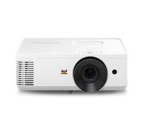 Viewsonic PA700W vidéo-projecteur Projecteur à focale standard 4500 ANSI lumens WXGA (1280x800) Blanc