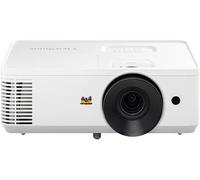 Vidéoprojecteur ViewSonic PA700WC WXGA Blanc et noir