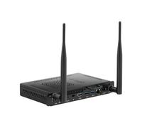ViewSonic PC embarqué OPS Slot-in VPCF5-S33-G1, Intel Core i5, 8GB RAM, 256GB SSD, WiFi6/Bluetooth 5.2 - pour ViewBoard