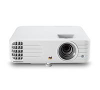Viewsonic PG706HD vidéo-projecteur Projecteur à focale standard 4000 ANSI lumens DMD 1080p (1920x1080) Blanc