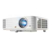 VIEWSONIC PG706HD Full HD 1920x1080 4000 Lumens