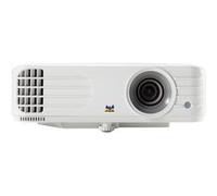 Viewsonic PG706HD vidéo-projecteur Projecteur à focale standard 4000 ANSI lumens DMD 1080p (1920x1080) Blanc