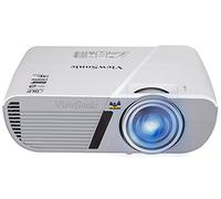 ViewSonic PJD5353LS Vidéoprojecteur DLP/3D Ready 1024 x 768 HDMI/VGA/RCA/S-Video