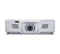 ViewSonic Pro8800WUL Vidéoprojecteur d'installation WUXGA 1920x1200 Pixels, 5200 lumens, compatible 3D, HDMI, Haut-Parleurs 10Wx2