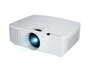 ViewSonic PRO9530HDL Vidéoprojecteur d'installation Full HD 1920x1080 Pixels, 5200 lumens, HDMI, 2 Haut-Parleurs 7W