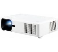 Viewsonic Projecteur LS610HDH LED 4000 Lumen ANSI 1920 x 1080 Full HD Full HD, avec télécommande, USB type A, Fonction de zoom