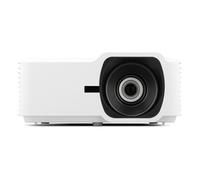 Viewsonic Projecteur LS630HD DLP laser-phosphore 4000 ANSI lumens Full HD 1080p Blanc
