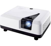 Viewsonic Projecteur LS700HD Laser 3500 Lumen ANSI 1920 x 1080 Full HD correction trapézoïdale automatique, HD ready, av