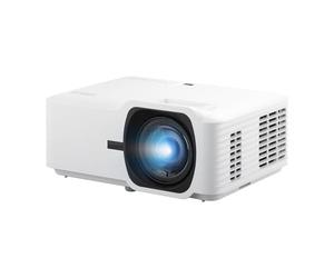 ViewSonic Projecteur LS711W WXGA 4200LM - Marque EAN : 0766907022773
