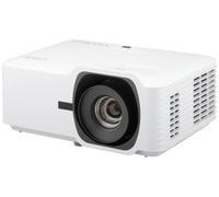Viewsonic Projecteur LS741HD Laser 5000 Lumen ANSI 1920 x 1200 WUXGA avec télécommande, Fonction de zoom, haut-parleur intégré