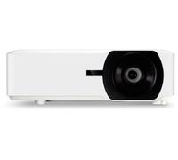 Viewsonic Projecteur LS850WU DLP 5000 Lumen ANSI 1920 x 1200 WUXGA système à deux lampes, haut-parleur intégré, avec télécommande
