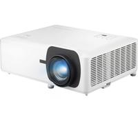 Viewsonic LS901-4K vidéo-projecteur Projecteur à focale standard 5500 ANSI lumens UHD 4K (3840x2160) Blanc