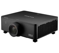 Viewsonic Projecteur LS950WU DLP 7100 Lumen ANSI Full HD, haut-parleur intégré, entrée VGA, avec télécommande, Montage au plafond