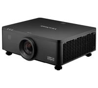 Viewsonic Projecteur LS951WU DLP 8000 Lumen ANSI Full HD, haut-parleur intégré, entrée VGA, avec télécommande, Montage au plafond