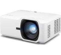 ViewSonic Projecteur LSD401HD DLP 4000 Lumen ANSI 1920 x 1080 Full HD Full HD, haut-parleur intégré