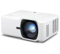 Viewsonic Projecteur LSD401HD DLP 4000 Lumen ANSI Full HD, haut-parleur intégré