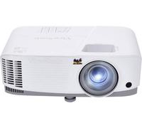 Viewsonic Projecteur PA503S DLP 3600 Lumen ANSI 800 x 600 SVGA 3D Ready, correction trapézoïdale automatique, à courte distance