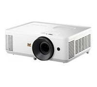 Viewsonic PA700S vidéo-projecteur Projecteur à focale standard 4500 ANSI lumens SVGA (800x600) Blanc