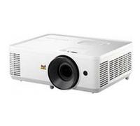 Viewsonic PA700W vidéo-projecteur Projecteur à focale standard 4500 ANSI lumens WXGA (1280x800) Blanc
