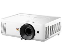 Viewsonic Projecteur PX704HD Laser 4000 Lumen ANSI 1920 x 1200 WUXGA avec télécommande, Fonction de zoom, haut-parleur intégré