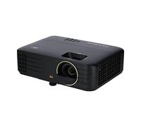 ViewSonic Projecteur PX728-4K DC3 Luminosité: 2000 LM 3840 x 2160 UHD 12000 : 1 Noir