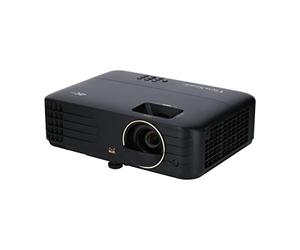 ViewSonic Projecteur PX728-4K DC3 Luminosité: 2000 LM 3840 x 2160 UHD 12000 : 1 Noir
