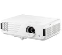 Viewsonic Projecteur PX749-4K DC3 4000 Lumen ANSI 3840 x 2160 4K UHD haut-parleur intégré, USB type A, Micro-USB Type C