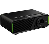 Viewsonic X1-4K vidéo-projecteur Projecteur à focale standard LED UHD 4K (3840x2160) Compatibilité 3D Noir