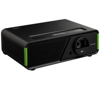 Viewsonic Projecteur X1-4K LED 2150 Lumen ANSI 3840 x 2160 UHD 4K avec télécommande, Fonction de zoom, haut-parleur intégré