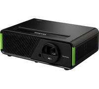 Viewsonic Projecteur X1-4KE PRO LED 2500 Lumen ANSI 3840 x 2160 UHD 4K avec télécommande, Fonction de zoom, haut-parleur intégré