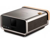 Viewsonic Projecteur X11-4K LED 1000 Lumen ANSI 3840 x 2160 UHD 4K avec télécommande, WiFi, compatible 4K