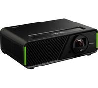 Viewsonic X2-4K vidéo-projecteur Projecteur à focale standard 2150 ANSI lumens LED UHD 4K (3840x2160) Compatibilité 3D Noir