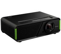 Viewsonic Projecteur X2-4K LED 2150 Lumen ANSI 3840 x 2160 UHD 4K avec télécommande, Fonction de zoom, haut-parleur intégré