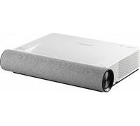 Viewsonic Projecteur X2000L-4K Laser 2000 Lumen ANSI 3840 x 2160 UHD 4K haut-parleur intégré, à courte distance, av