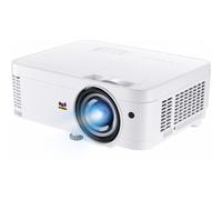 Viewsonic PS501W vidéo-projecteur Projecteur à focale courte 3600 ANSI lumens DMD WXGA (1280x800) Blanc