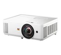 ViewSonic Projecteur DLP PS502W - 4000 ANSI lumens - WXGA (1280 x 800) - UHP - 16:10