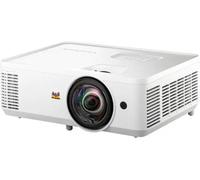 ViewSonic Projecteur DLP PS502W - 4000 ANSI lumens - WXGA (1280 x 800) - UHP - 16:10