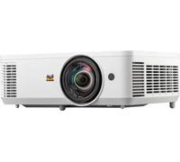 Viewsonic PS502X vidéo-projecteur Projecteur à focale courte 4000 ANSI lumens XGA (1024x768) Blanc