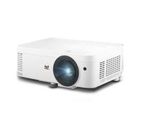 ViewSonic PX700HDH Projecteur Full HD 3700 ANSI Lumens 1080p pour la maison, le bureau et la salle de classe, HDMI, USB