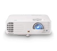 ViewSonic PX701-4K Projecteur de Jeu 4K UHD de 3200 lumens 5 ms et Haute fréquence de rafraîchissement de 240 Hz, Correction trapézoïdale Verticale Automatique, Correction trapézoïde