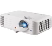 Viewsonic PX701-4K vidéo-projecteur Projecteur à focale standard 3200 ANSI lumens DMD UHD 4K (3840x2160) Blanc
