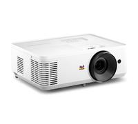 Viewsonic PX704HD vidéo-projecteur Projecteur à focale standard 4000 ANSI lumens DMD 1080p (1920x1080) Blanc