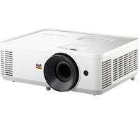 ViewSonic PX704HD - Projecteur DLP - UHP - 3D - 4000 ANSI lumens - Full HD (1920 x 1080)